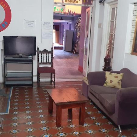 Casahostel บัวโนสไอเรส ภายนอก รูปภาพ