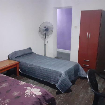 Casahostel บัวโนสไอเรส ภายนอก รูปภาพ