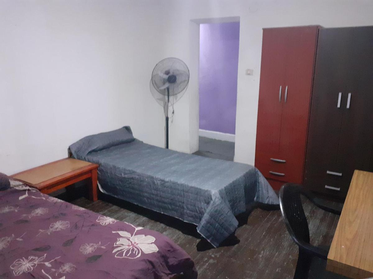 Casahostel บัวโนสไอเรส ภายนอก รูปภาพ
