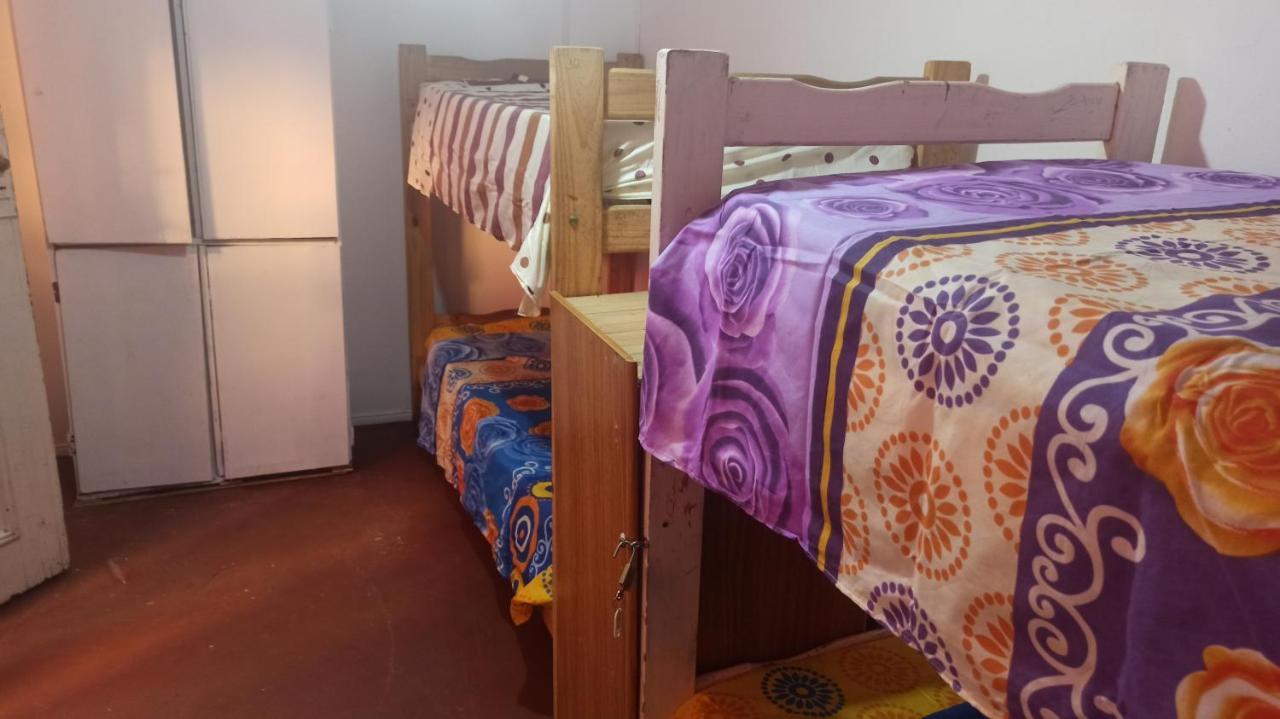 Casahostel บัวโนสไอเรส ภายนอก รูปภาพ