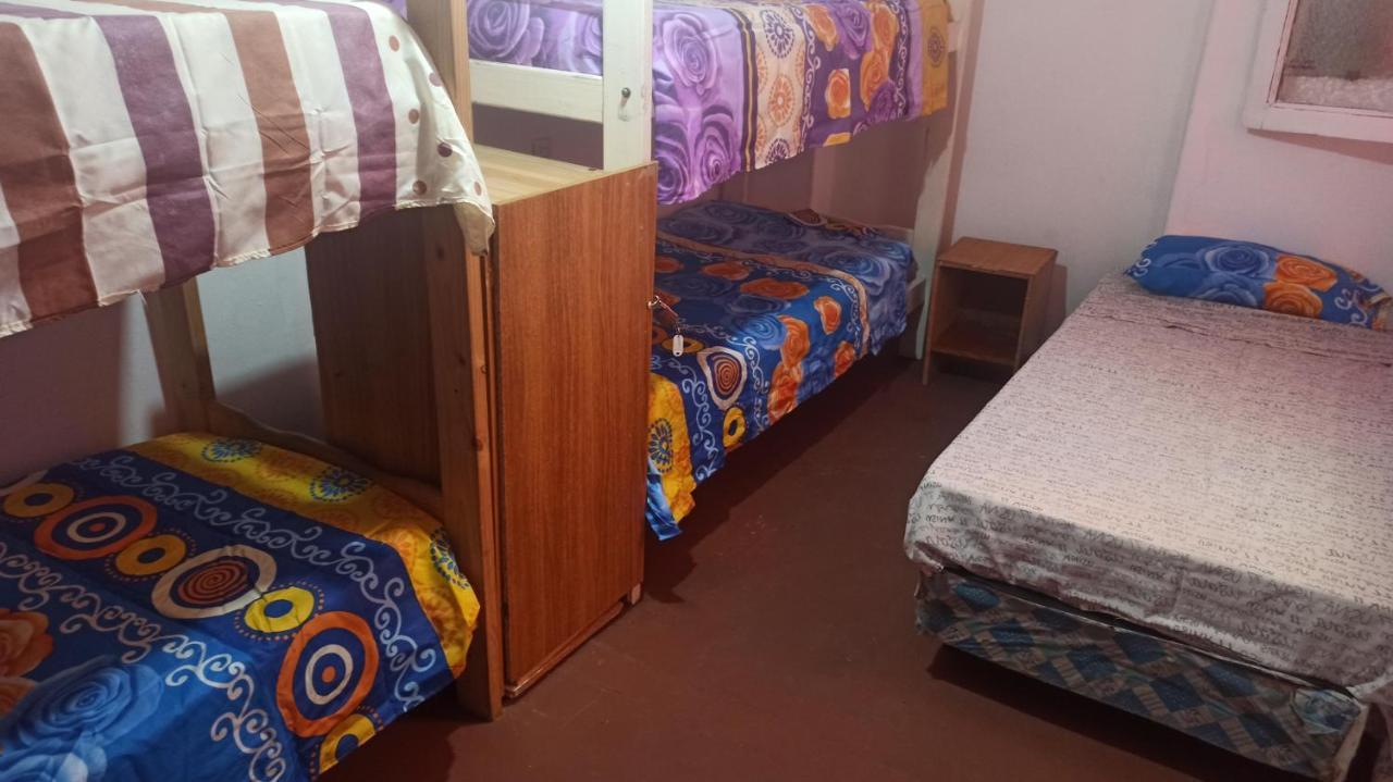 Casahostel บัวโนสไอเรส ภายนอก รูปภาพ