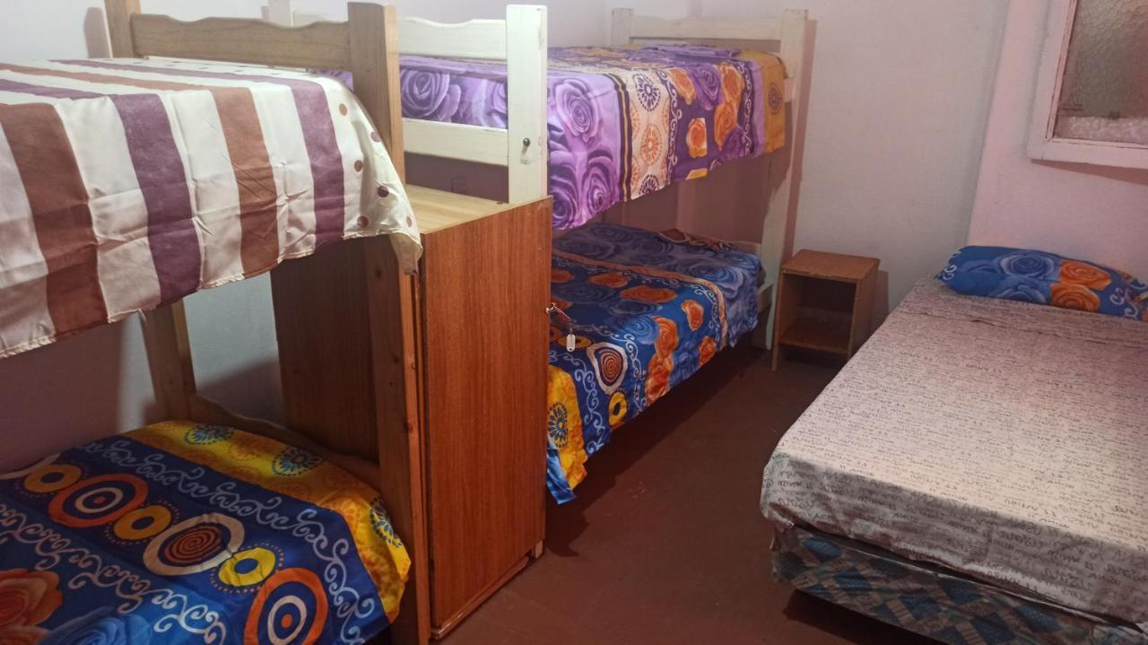 Casahostel บัวโนสไอเรส ภายนอก รูปภาพ
