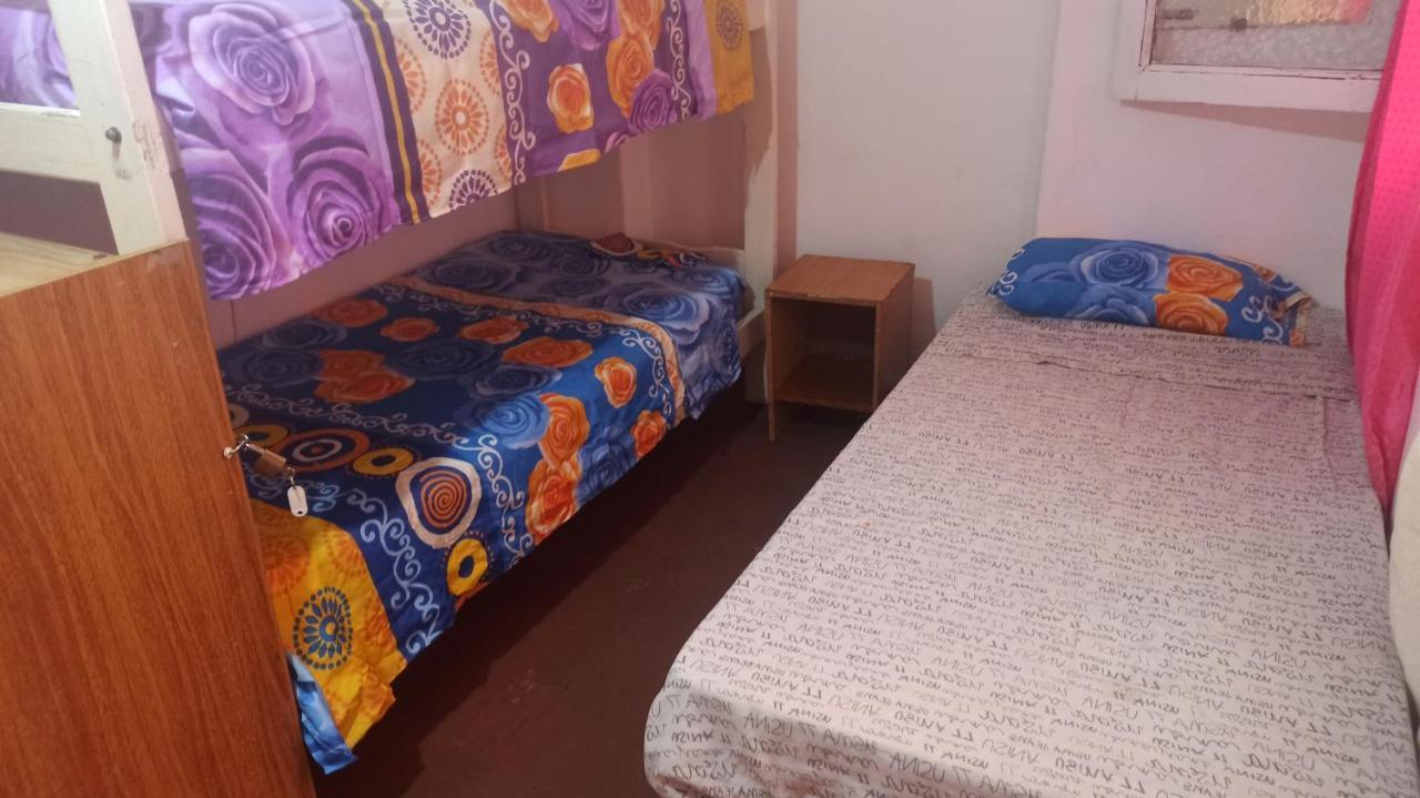 Casahostel บัวโนสไอเรส ภายนอก รูปภาพ
