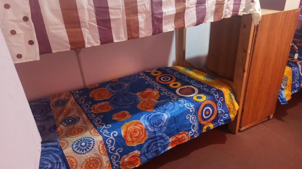 Casahostel บัวโนสไอเรส ภายนอก รูปภาพ