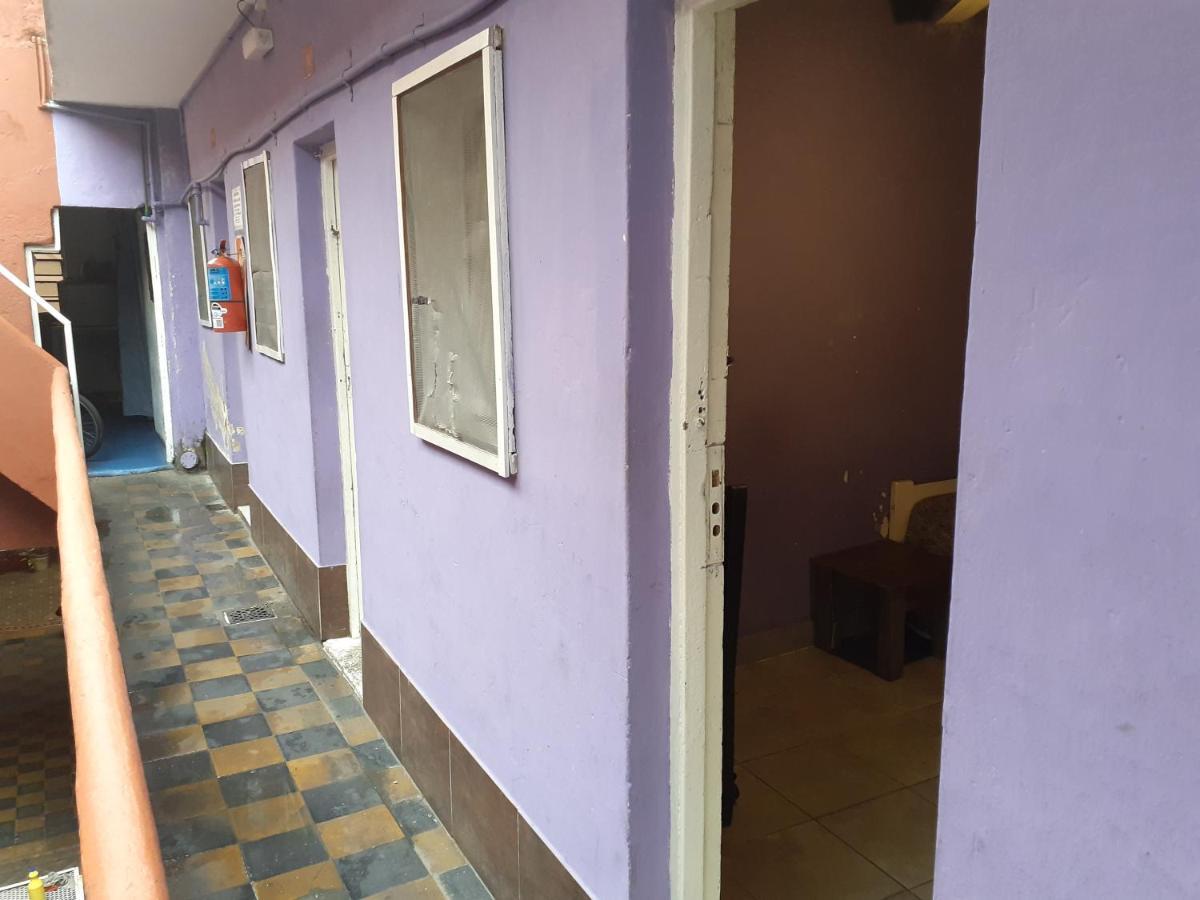 Casahostel บัวโนสไอเรส ภายนอก รูปภาพ