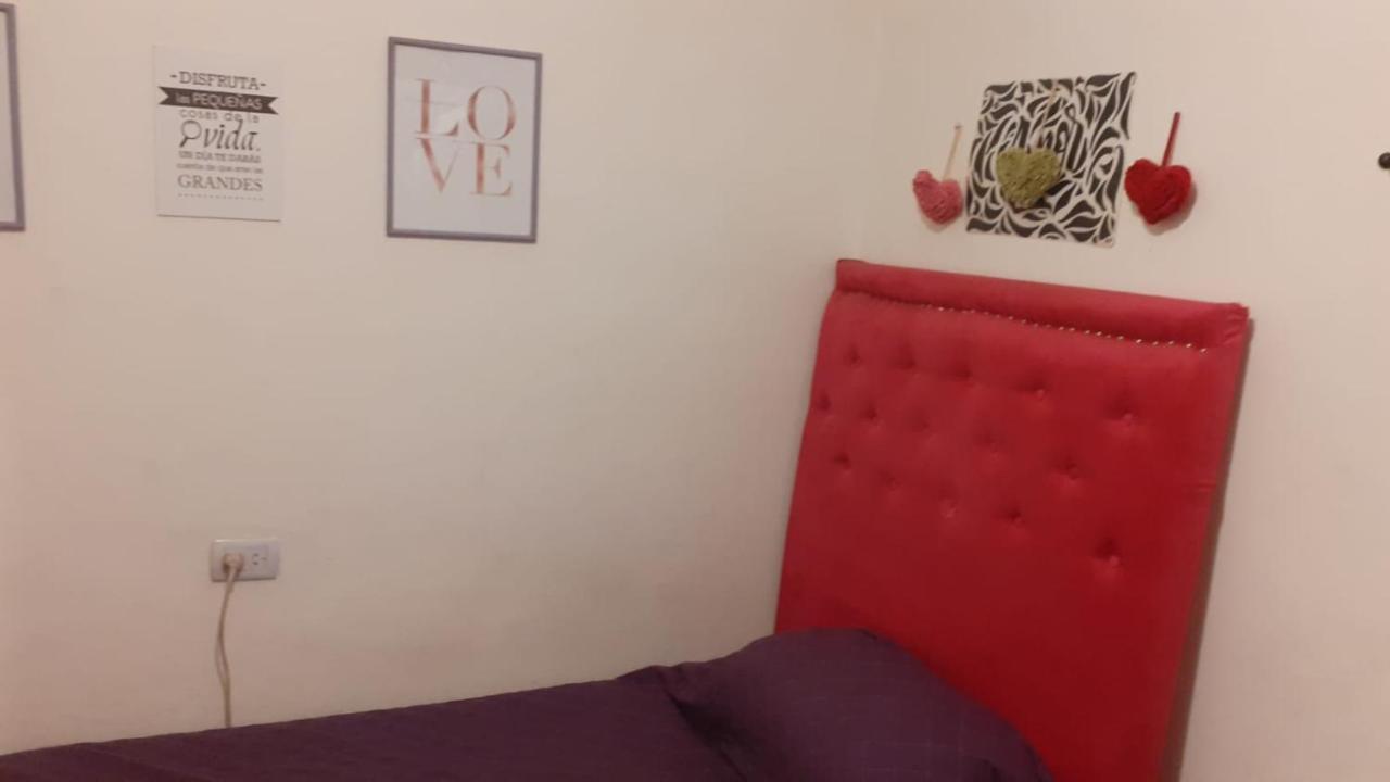 Casahostel บัวโนสไอเรส ภายนอก รูปภาพ
