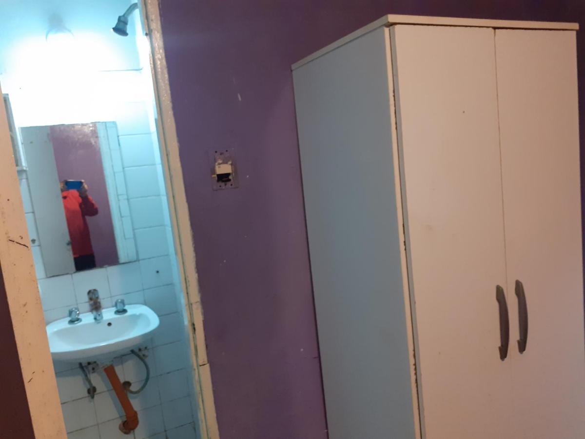 Casahostel บัวโนสไอเรส ภายนอก รูปภาพ