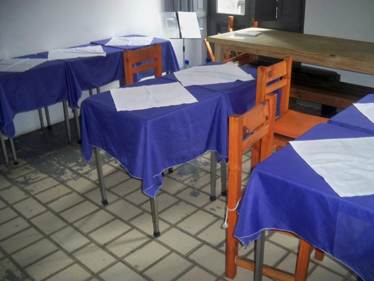 Casahostel บัวโนสไอเรส ภายนอก รูปภาพ