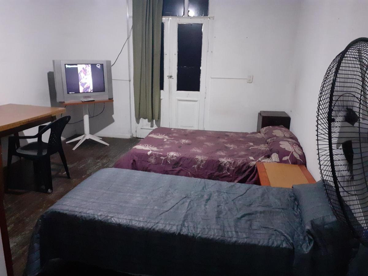 Casahostel บัวโนสไอเรส ภายนอก รูปภาพ