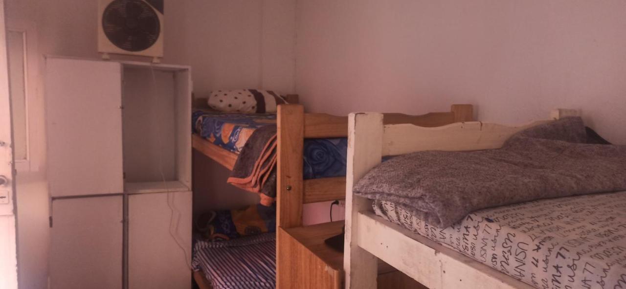 Casahostel บัวโนสไอเรส ภายนอก รูปภาพ