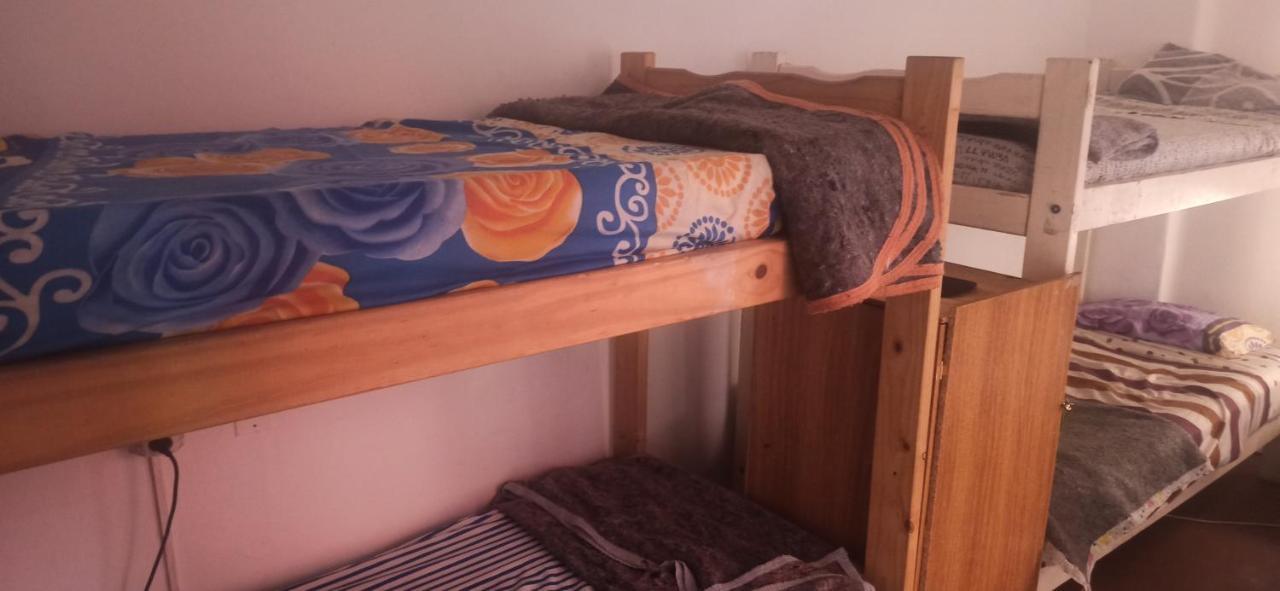 Casahostel บัวโนสไอเรส ภายนอก รูปภาพ