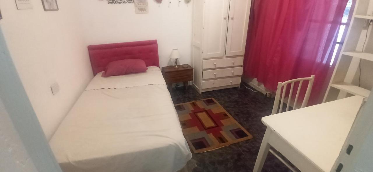 Casahostel บัวโนสไอเรส ภายนอก รูปภาพ