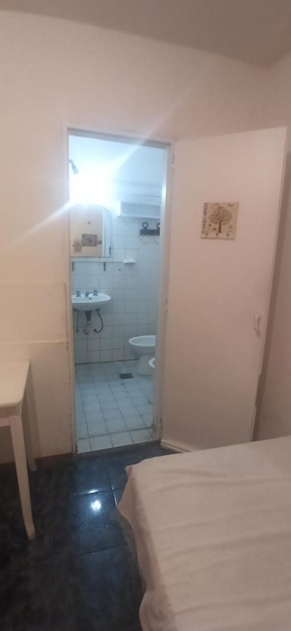 Casahostel บัวโนสไอเรส ภายนอก รูปภาพ