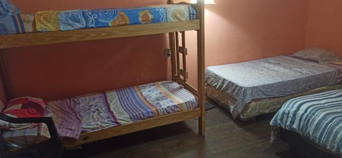 Casahostel บัวโนสไอเรส ภายนอก รูปภาพ