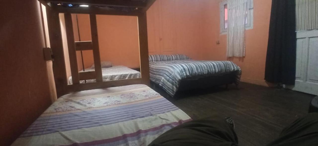 Casahostel บัวโนสไอเรส ภายนอก รูปภาพ
