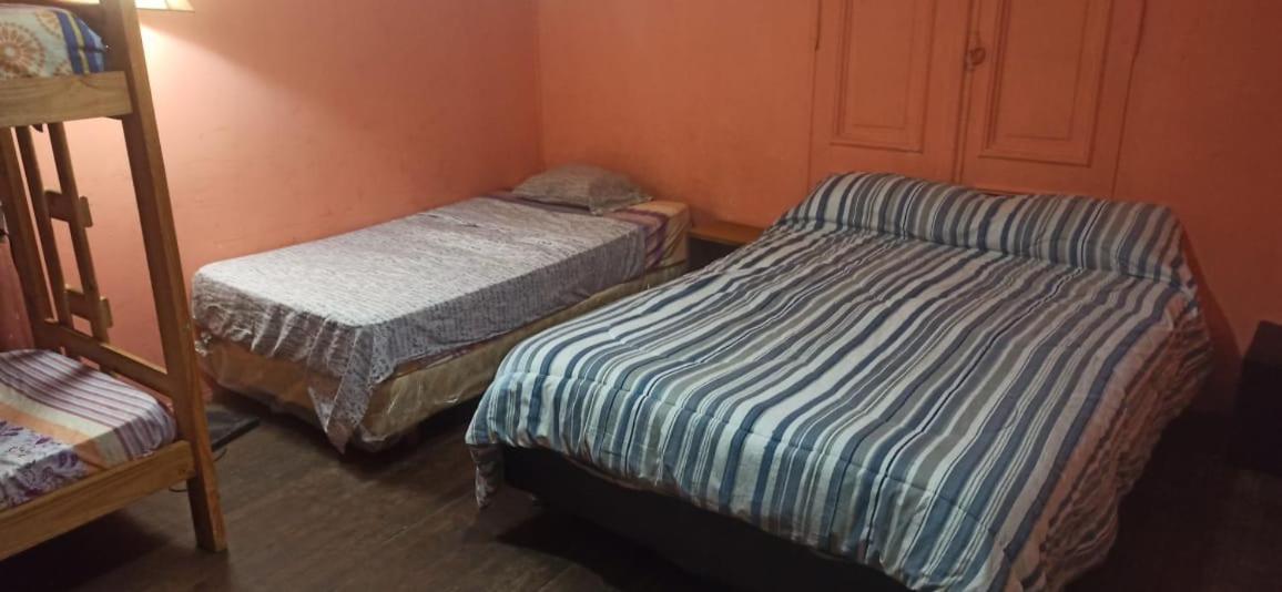 Casahostel บัวโนสไอเรส ภายนอก รูปภาพ