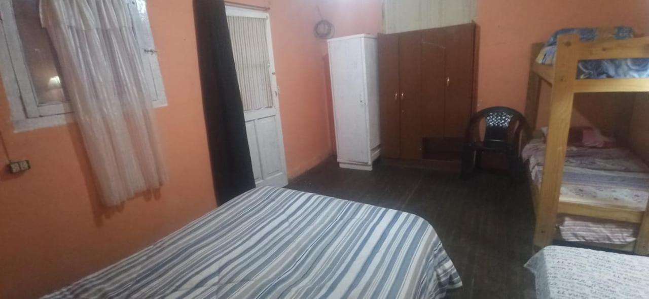 Casahostel บัวโนสไอเรส ภายนอก รูปภาพ