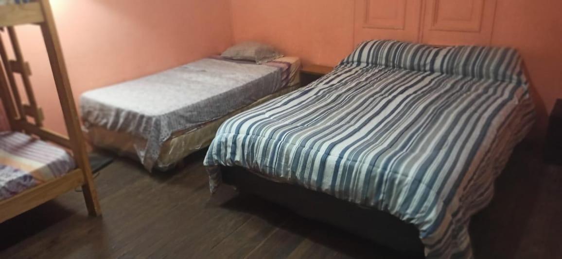 Casahostel บัวโนสไอเรส ภายนอก รูปภาพ