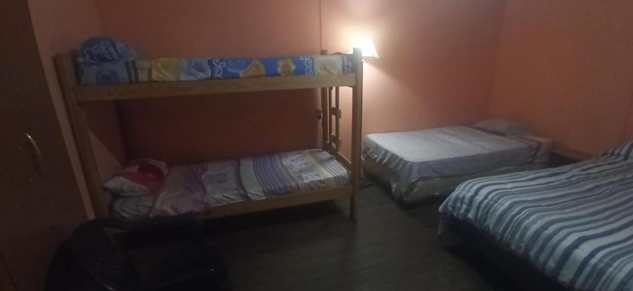 Casahostel บัวโนสไอเรส ภายนอก รูปภาพ