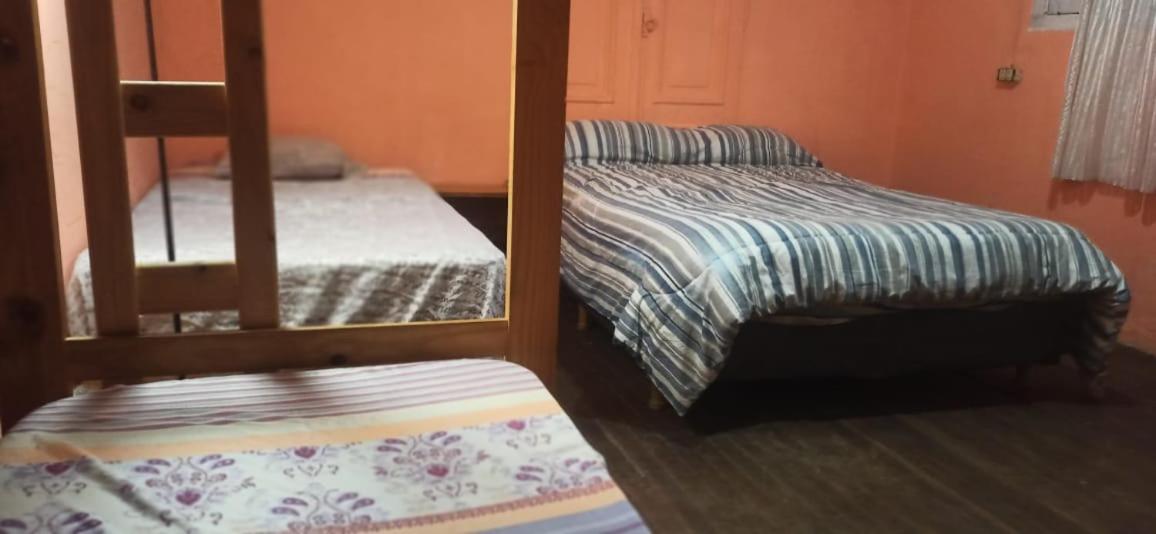 Casahostel บัวโนสไอเรส ภายนอก รูปภาพ