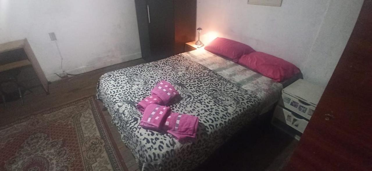 Casahostel บัวโนสไอเรส ภายนอก รูปภาพ