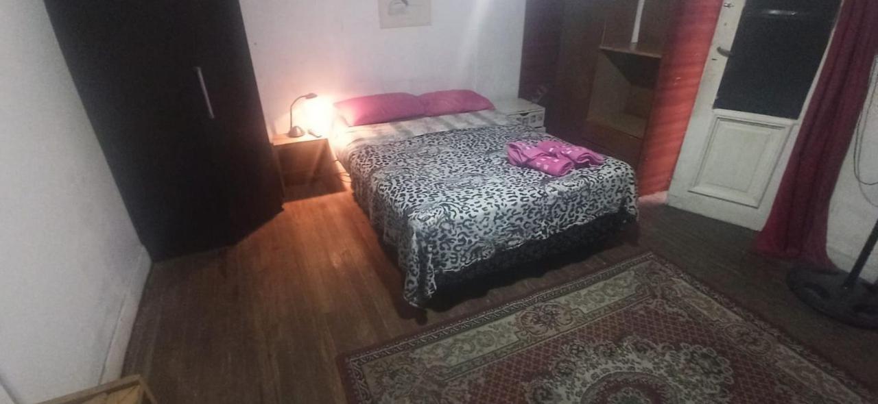 Casahostel บัวโนสไอเรส ภายนอก รูปภาพ
