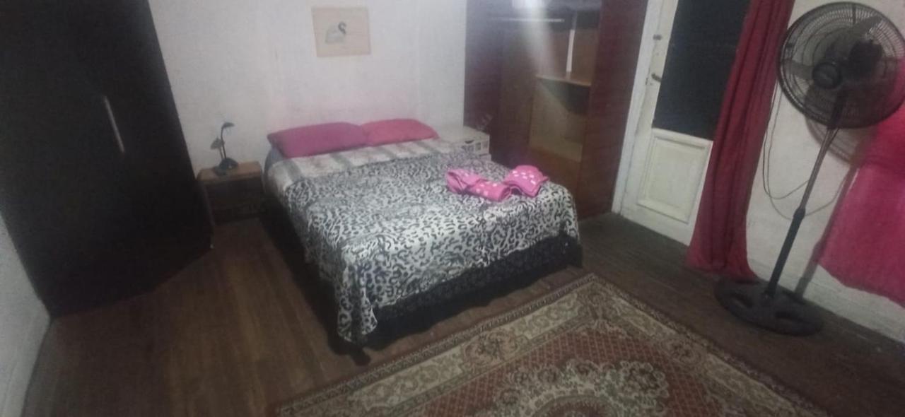 Casahostel บัวโนสไอเรส ภายนอก รูปภาพ