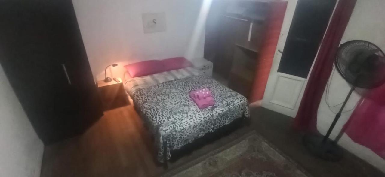 Casahostel บัวโนสไอเรส ภายนอก รูปภาพ