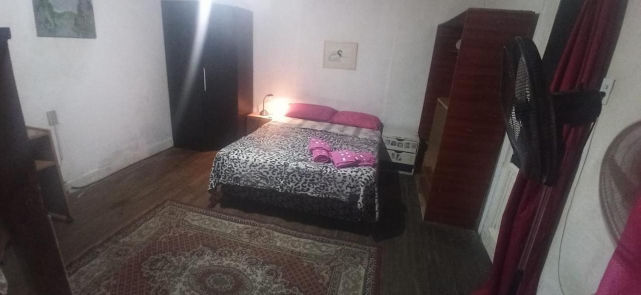 Casahostel บัวโนสไอเรส ภายนอก รูปภาพ