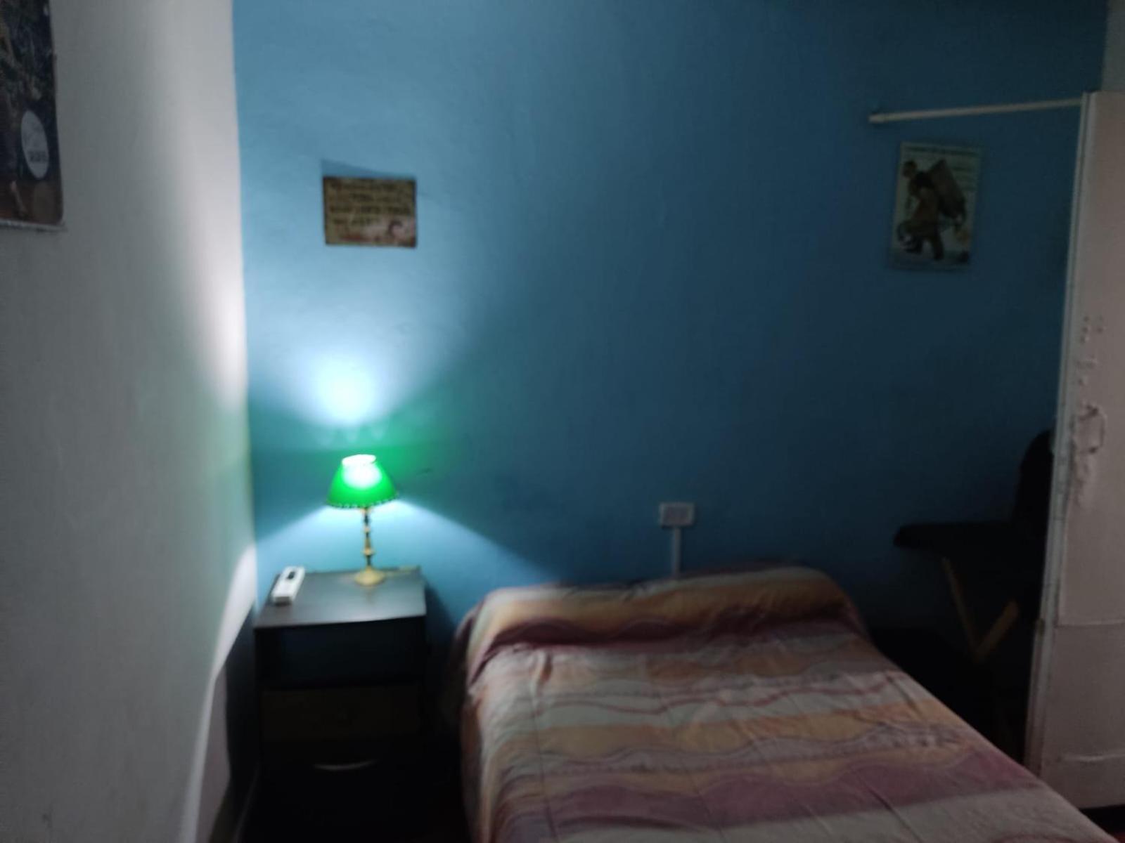 Casahostel บัวโนสไอเรส ภายนอก รูปภาพ