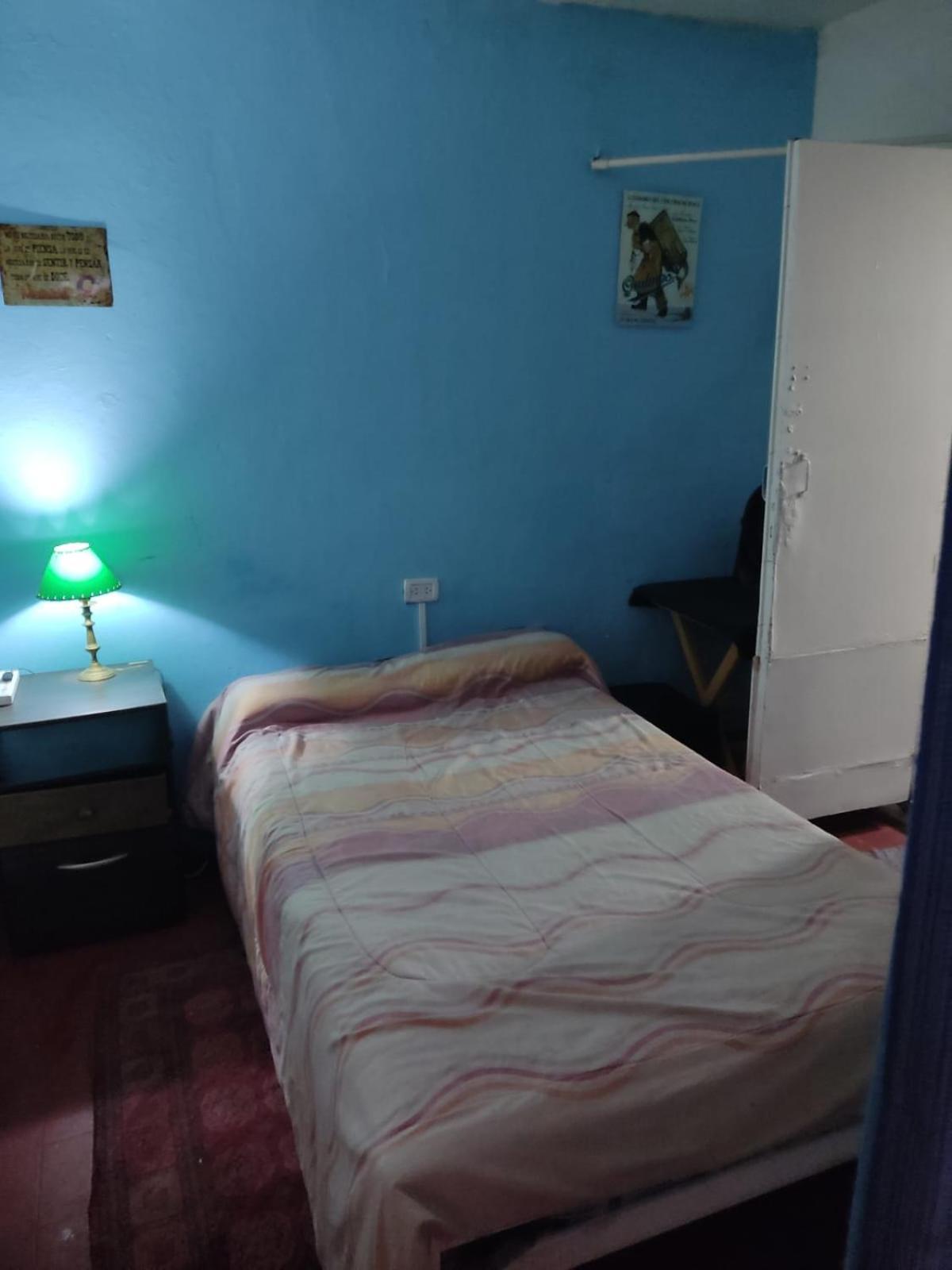 Casahostel บัวโนสไอเรส ภายนอก รูปภาพ