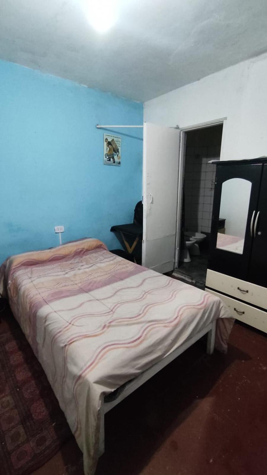 Casahostel บัวโนสไอเรส ภายนอก รูปภาพ